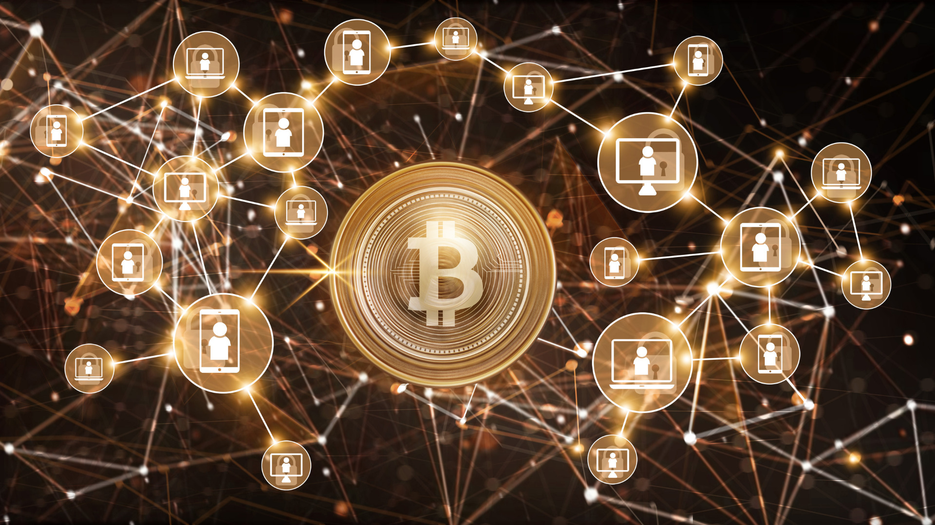bitcoin