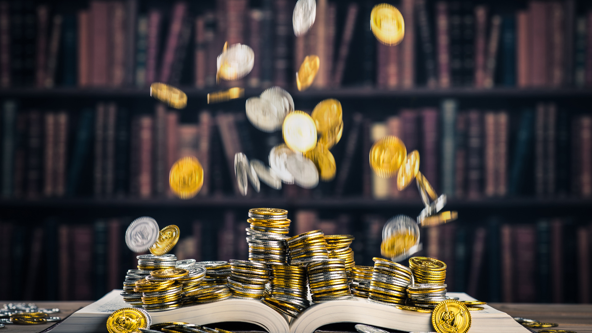 book for studying crypto