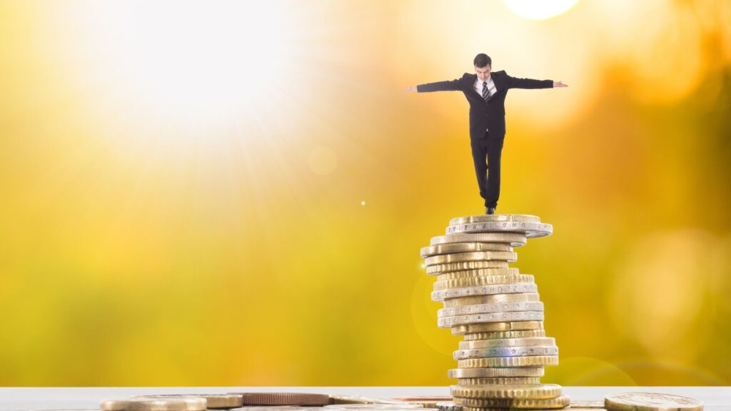 【非推奨】仮想通貨で儲ける方法を紹介